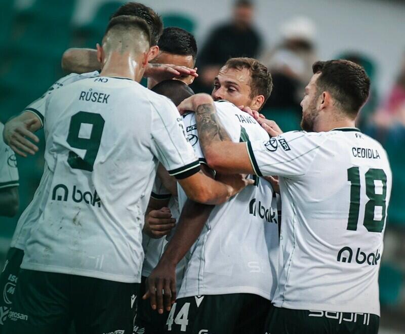 Foto: X/FK Jablonec